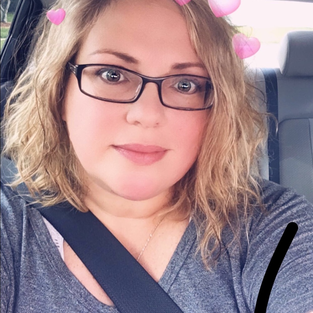 Meet your Posher, Moriah